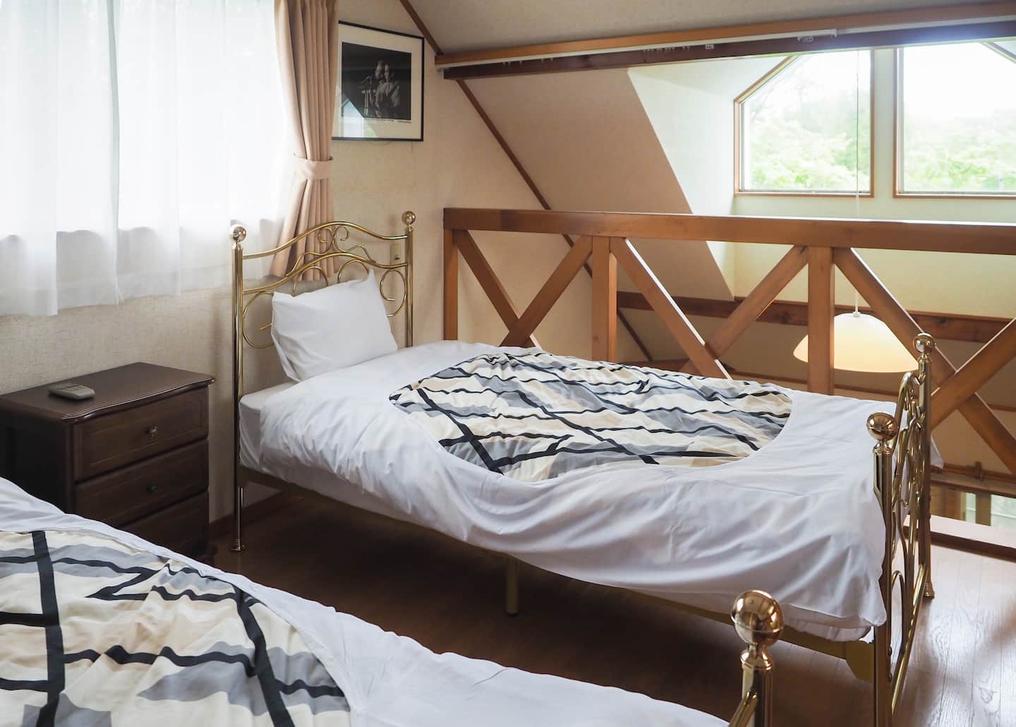 Green - Houses for Sale in Nasu, Nasu-gun (9)