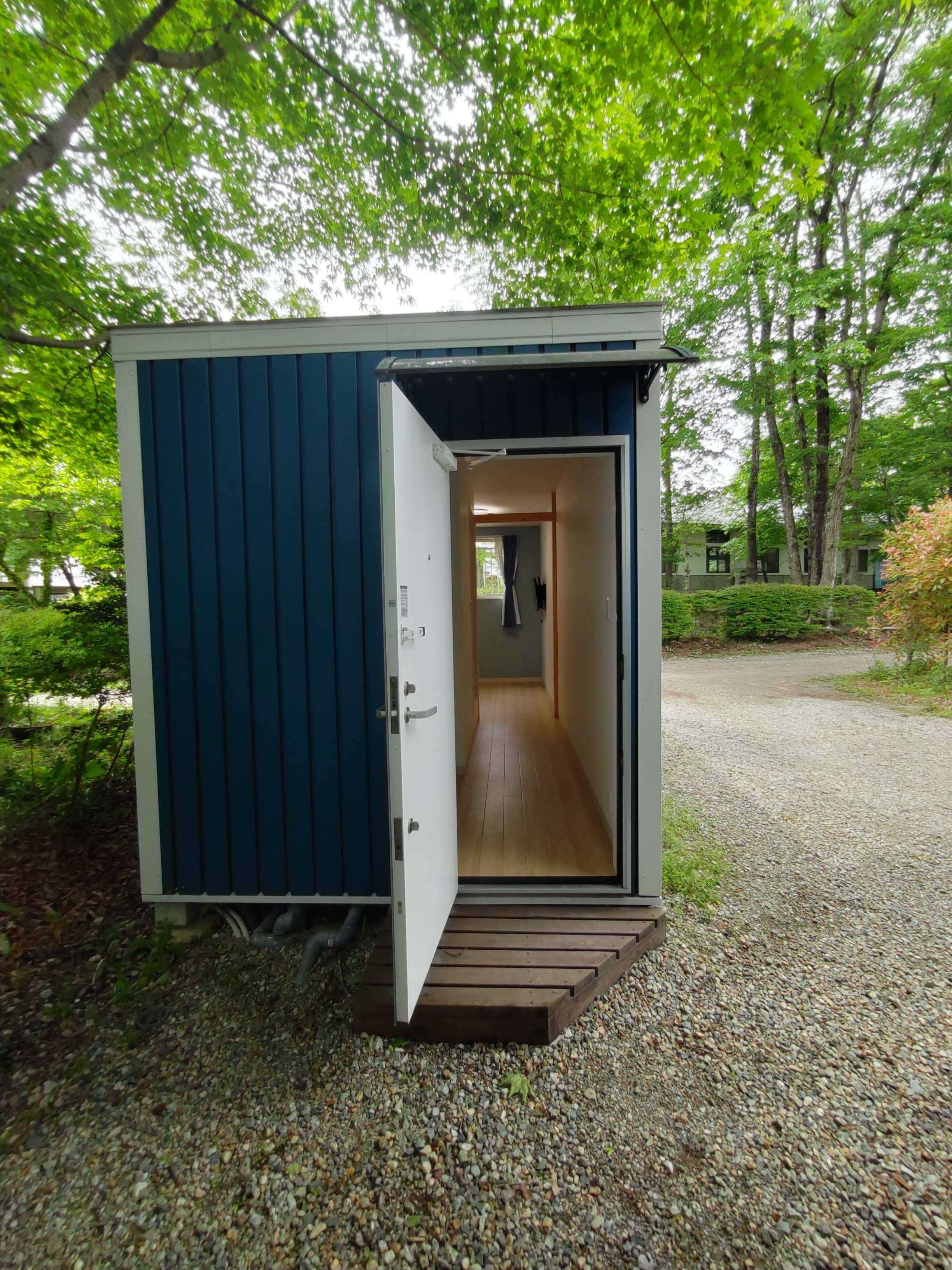 Cube - Houses for Sale in Nasu, Nasu-gun (11)