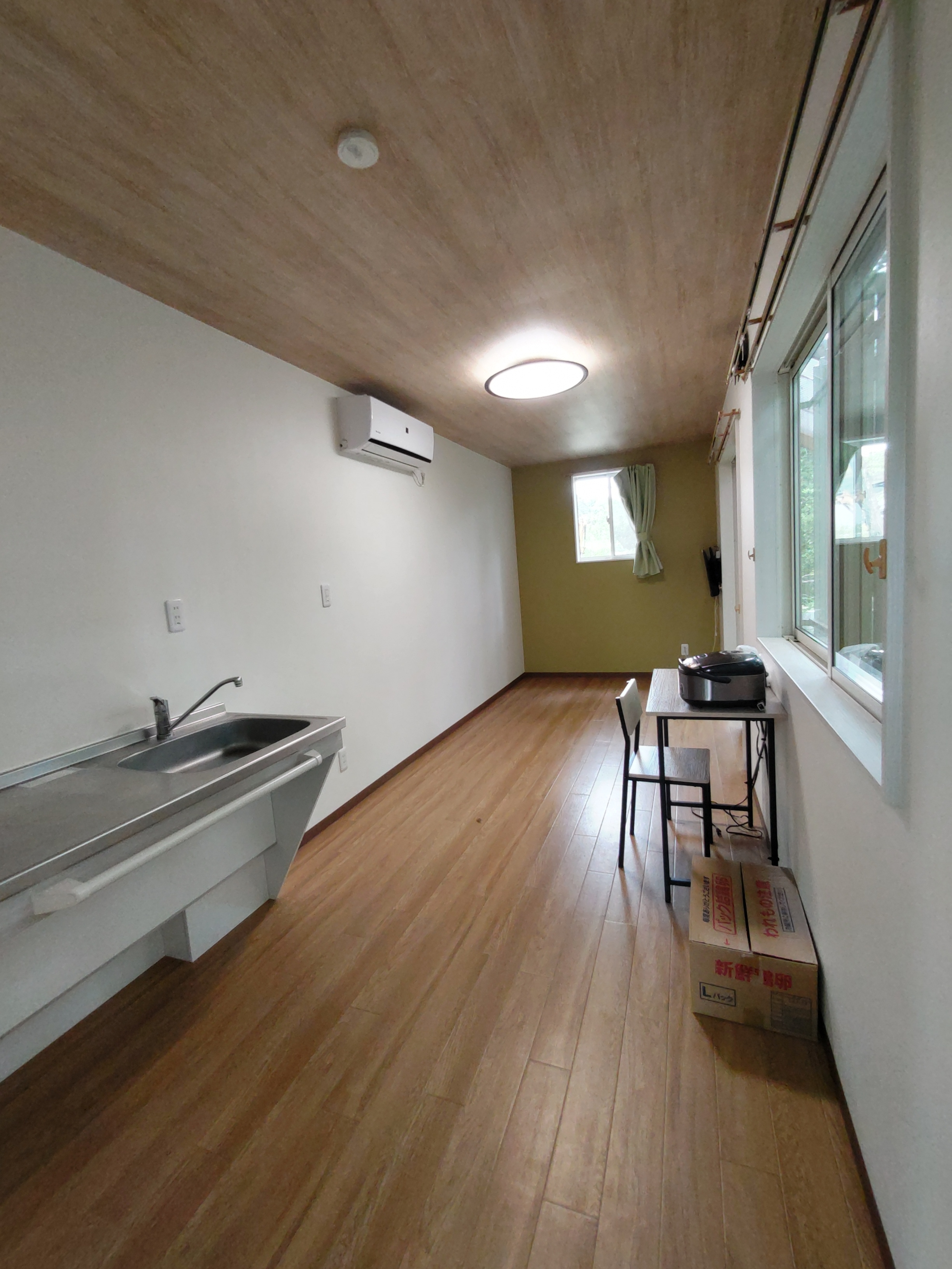 Cube - Houses for Sale in Nasu, Nasu-gun (12)