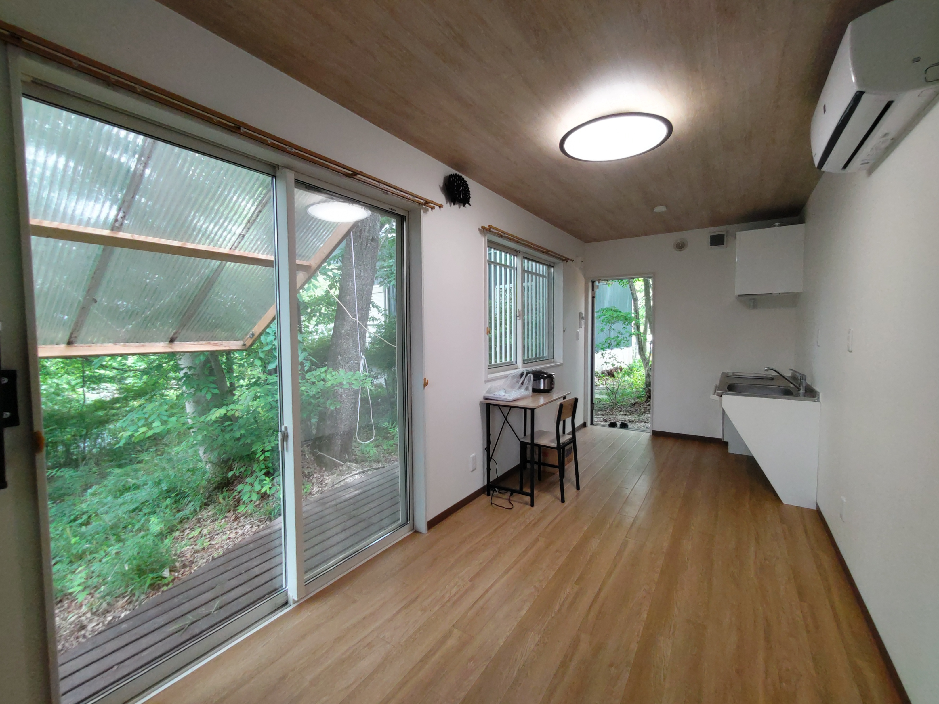 Cube - Houses for Sale in Nasu, Nasu-gun (15)
