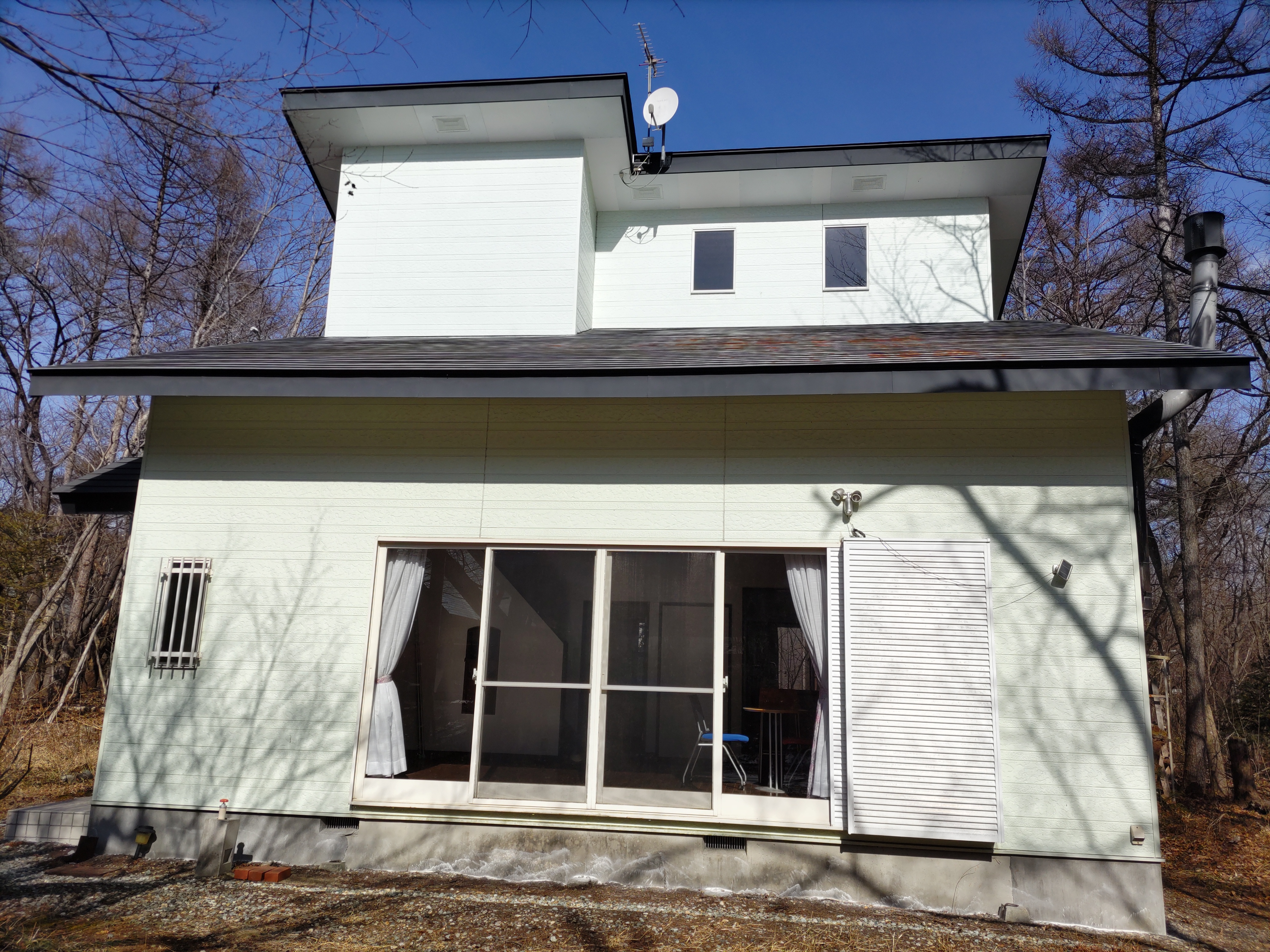 Blanche - Houses for Sale in Nasushiobara (13)