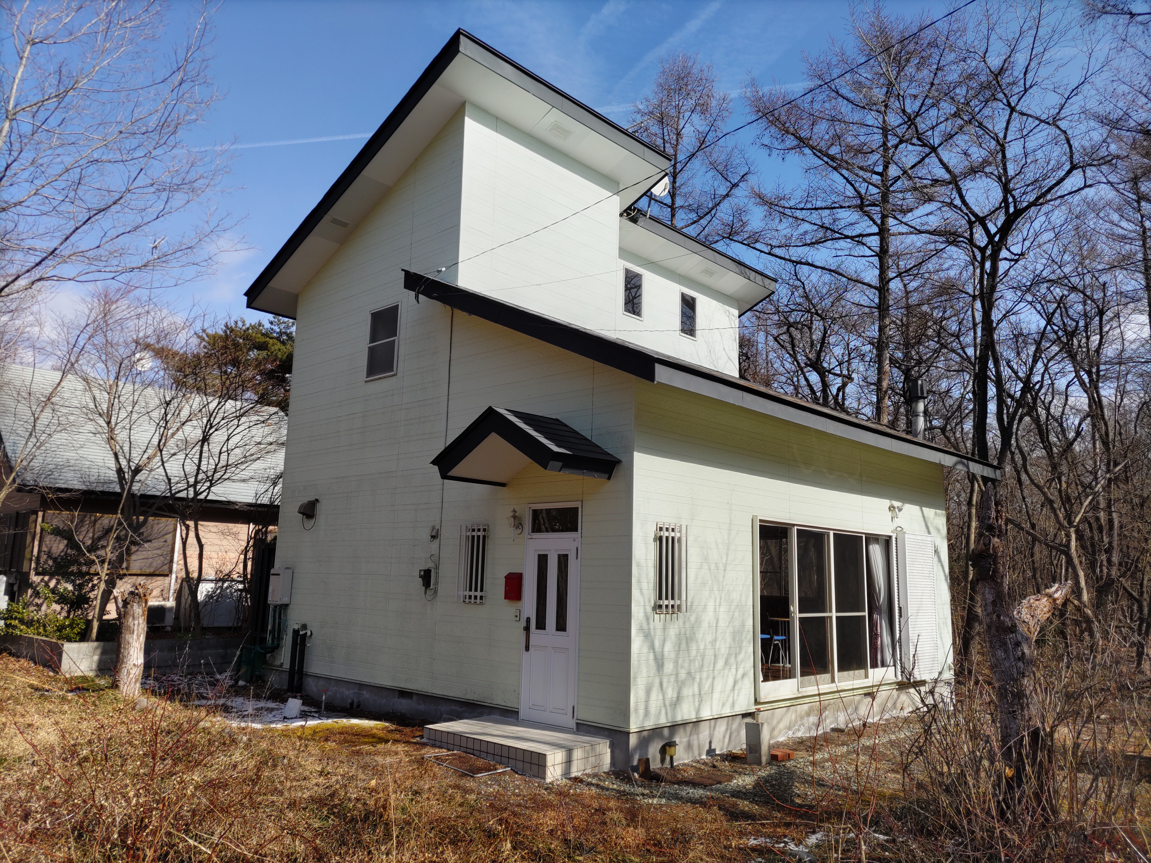 Blanche - Houses for Sale in Nasushiobara (14)