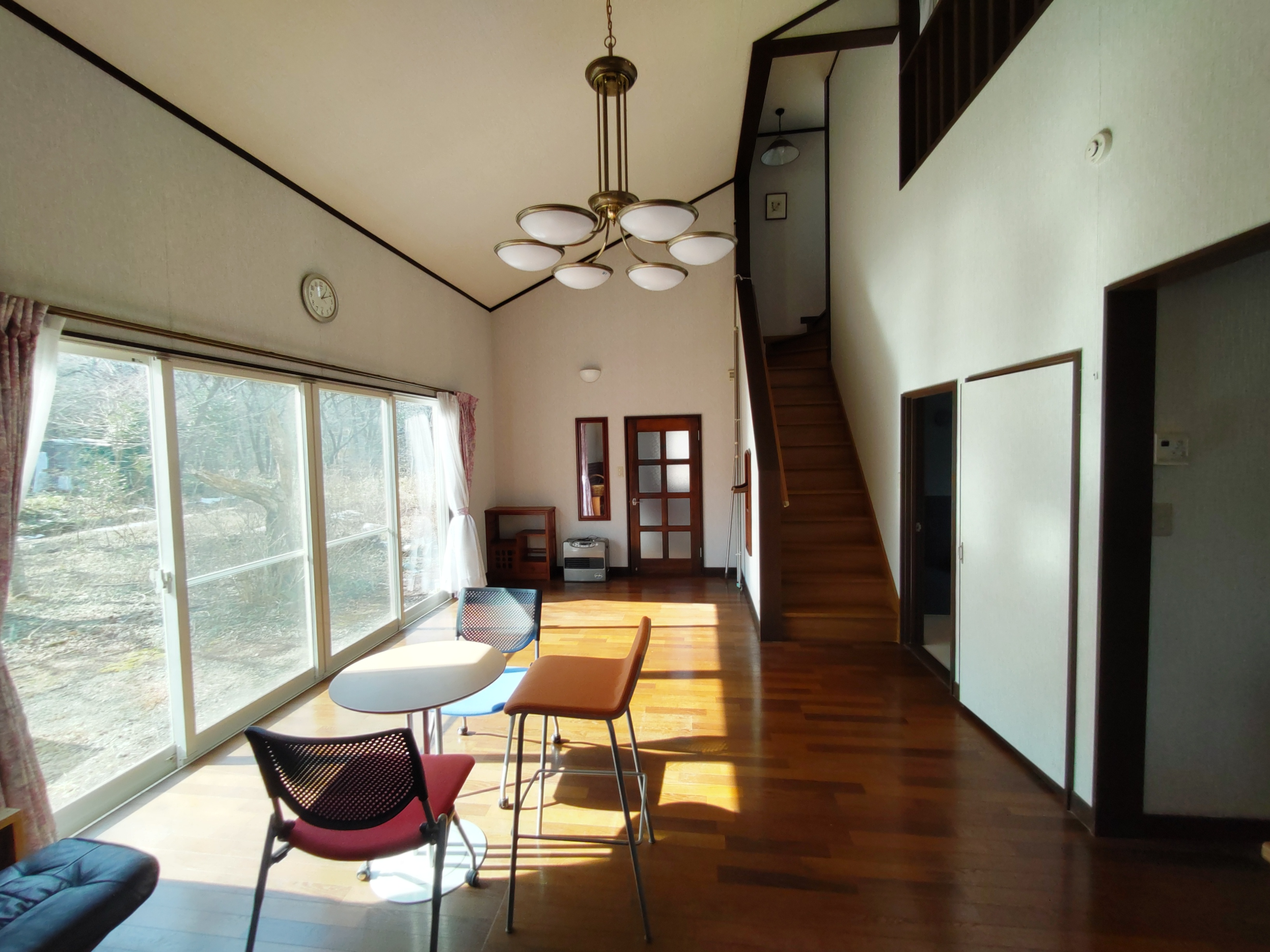 Blanche - Houses for Sale in Nasushiobara (3)