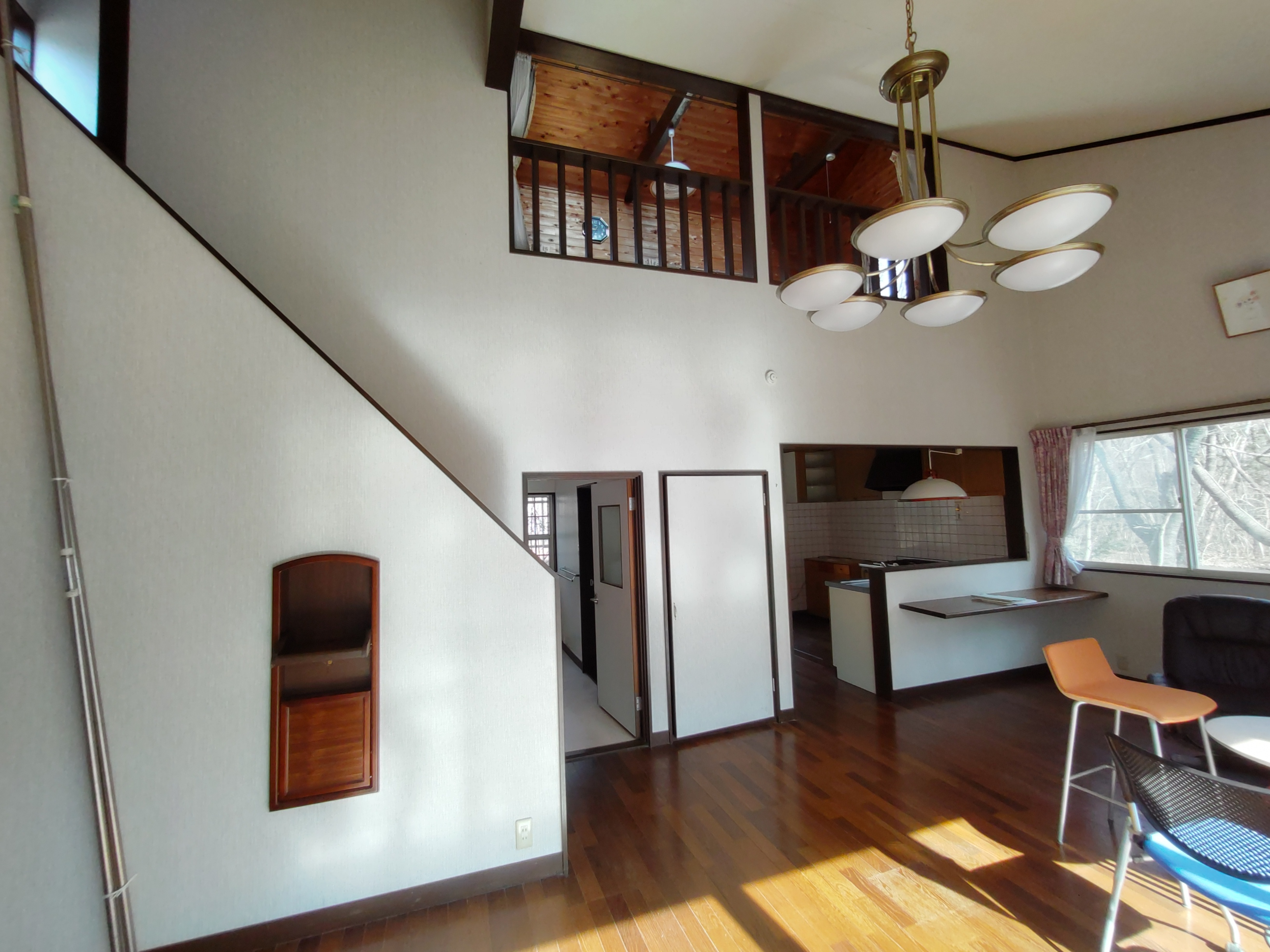 Blanche - Houses for Sale in Nasushiobara (5)