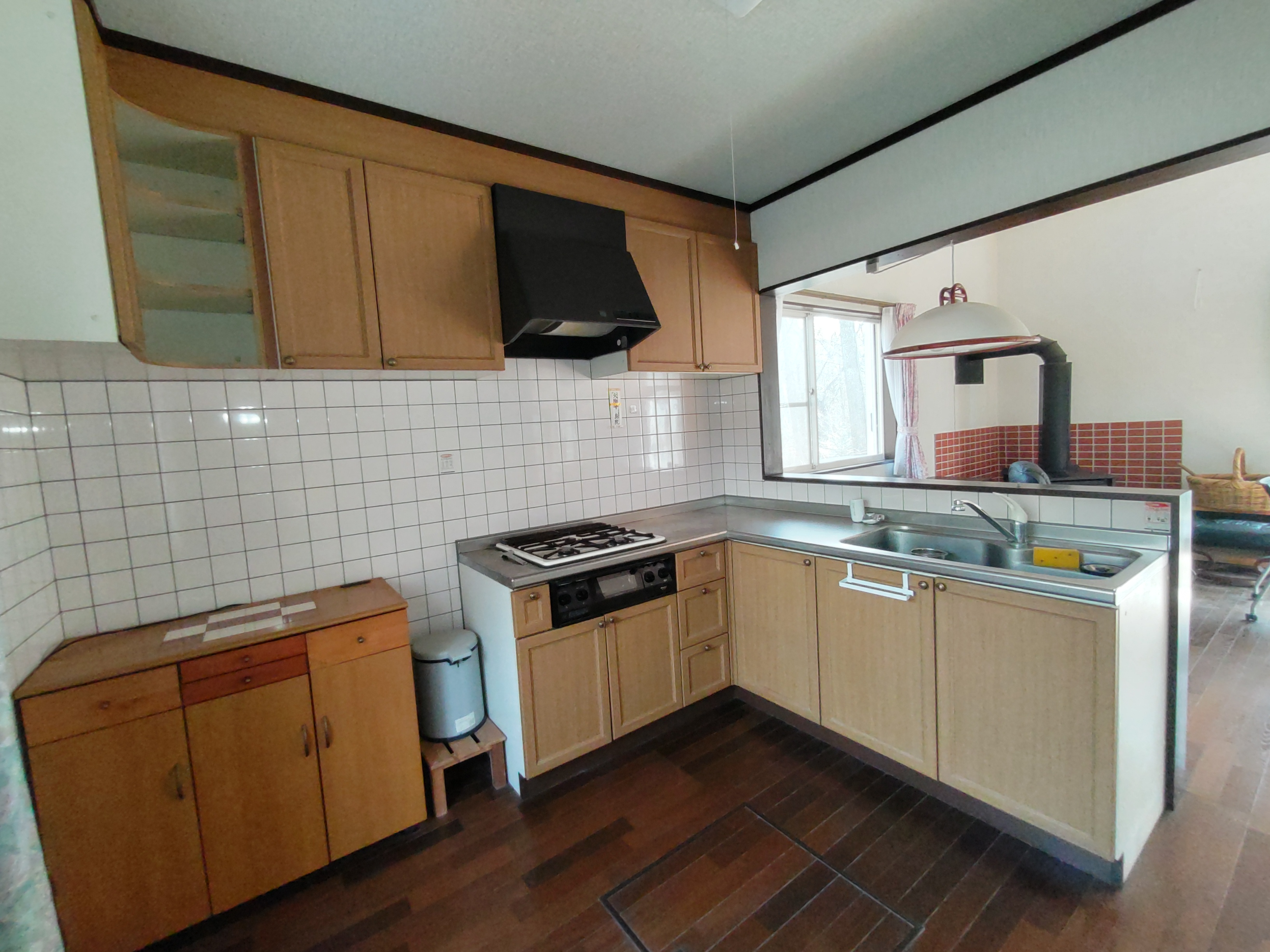 Blanche - Houses for Sale in Nasushiobara (7)