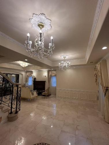 Minami-Aoyama 6-chome / 4LDK House, Tokyo - Houses for Sale in Minato Ward (3)