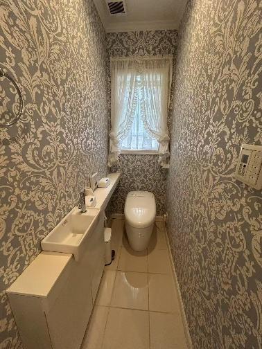Minami-Aoyama 6-chome / 4LDK House, Tokyo - Houses for Sale in Minato Ward (5)