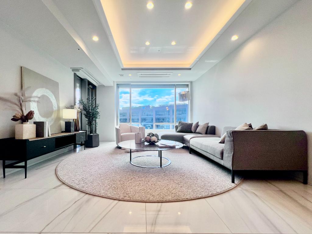 Mita Garden Hills East Hill / 2LDK Condominium, Tokyo - Apartments for Sale in Minato Ward (2)