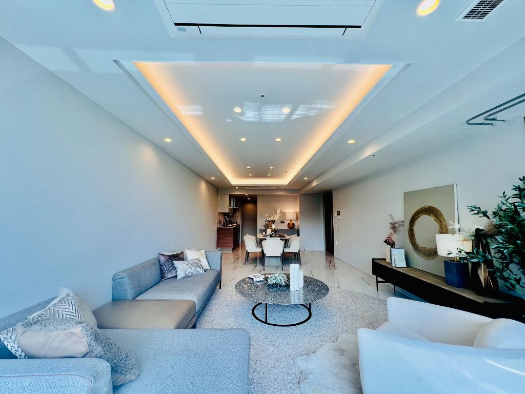 Mita Garden Hills East Hill / 2LDK Condominium, Tokyo - Apartments for Sale in Minato Ward (3)