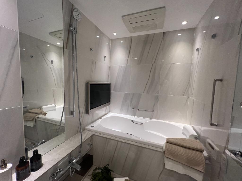 Mita Garden Hills East Hill / 2LDK Condominium, Tokyo - Apartments for Sale in Minato Ward (5)