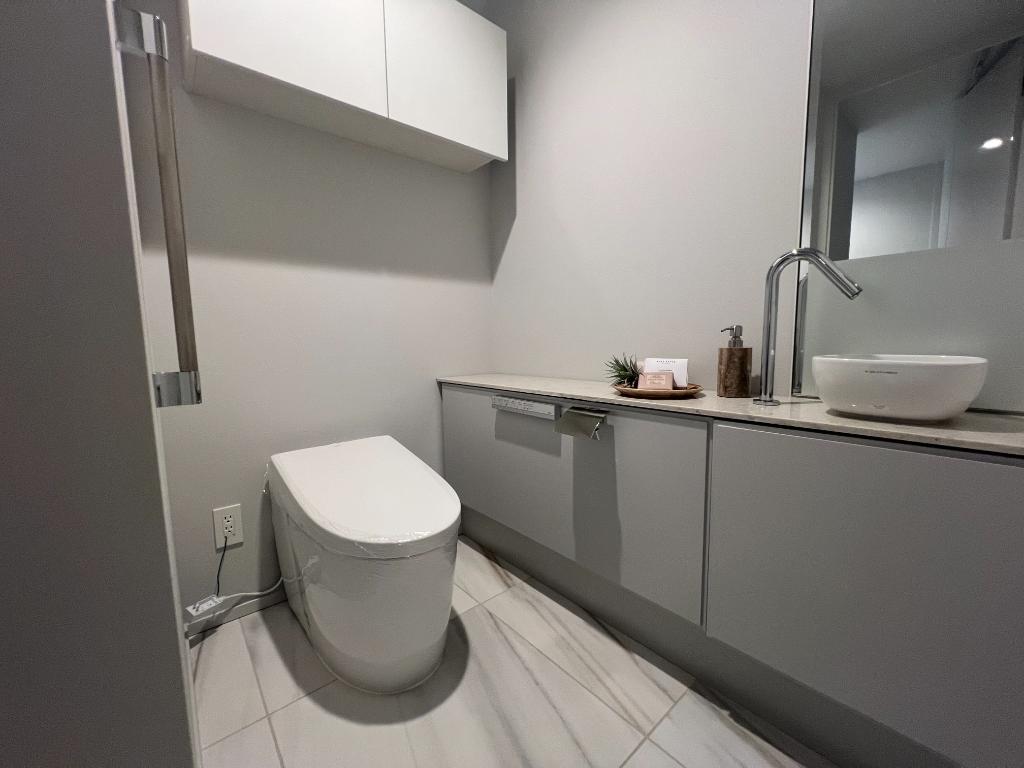 Mita Garden Hills East Hill / 2LDK Condominium, Tokyo - Apartments for Sale in Minato Ward (6)