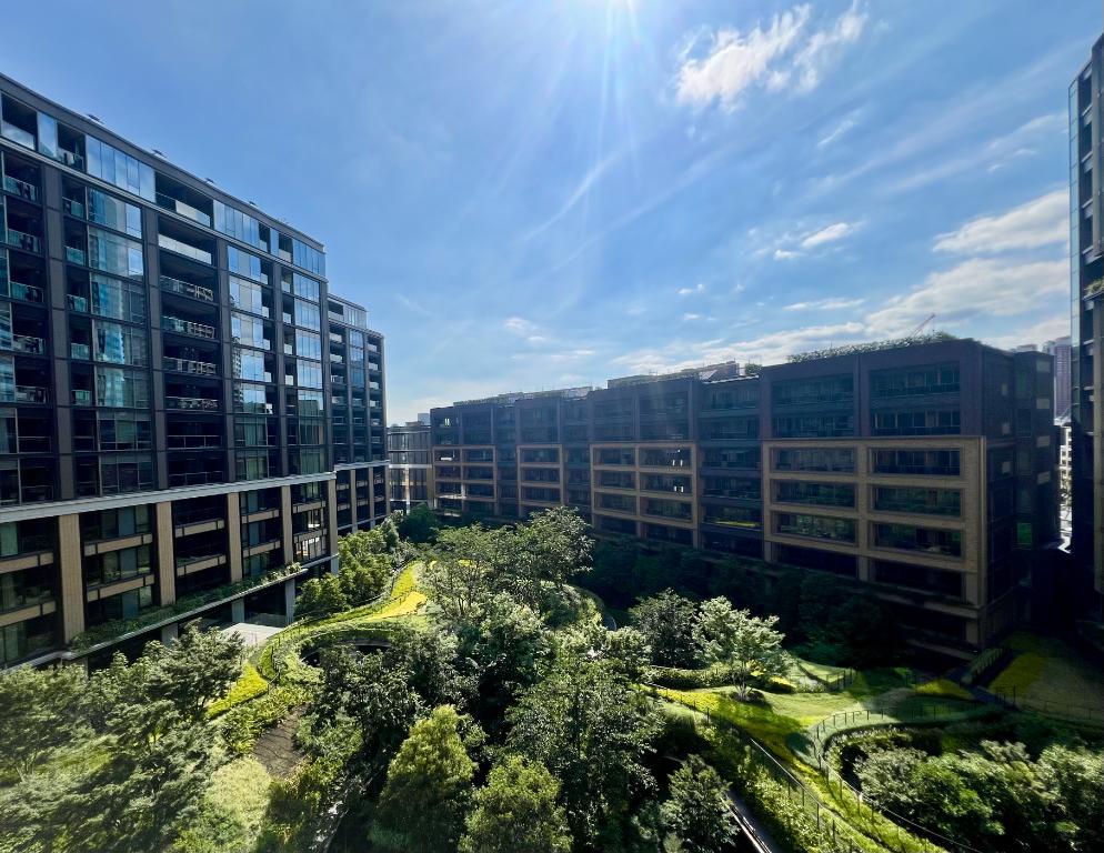 Mita Garden Hills East Hill / 2LDK Condominium, Tokyo - Apartments for Sale in Minato Ward (7)