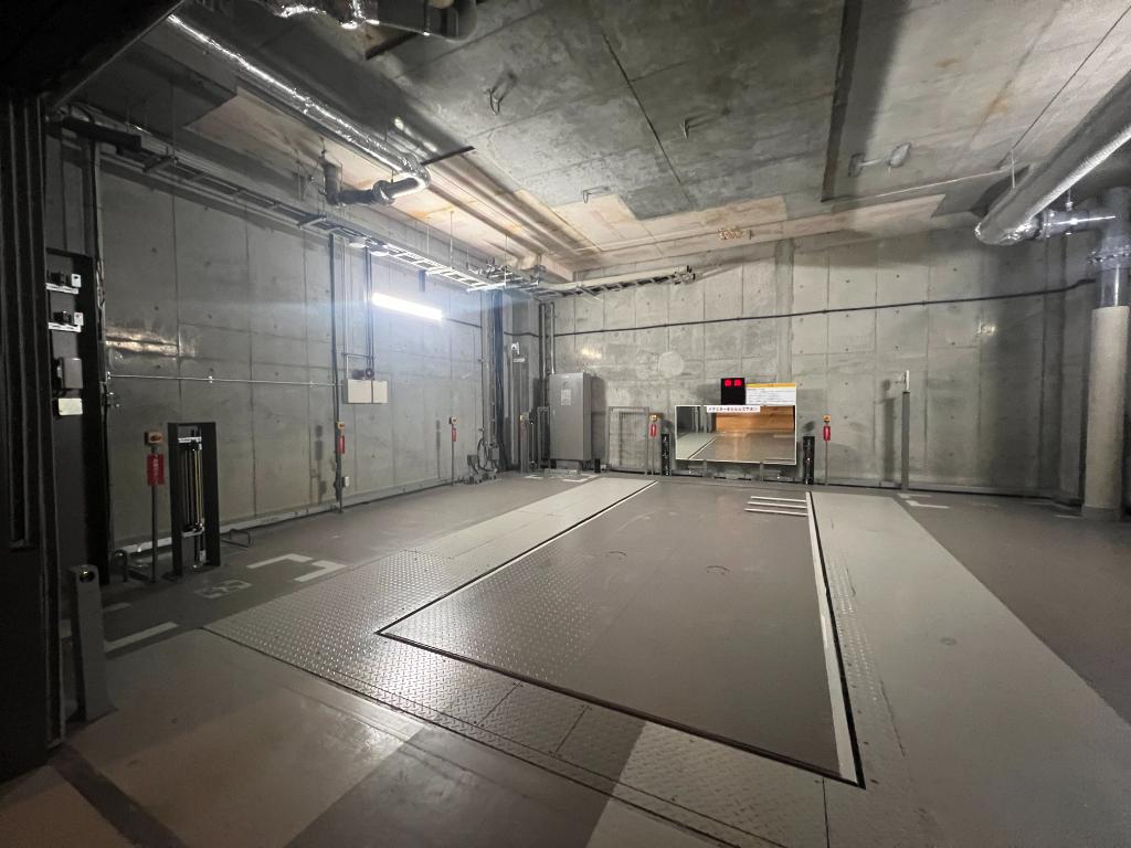 Mita Garden Hills East Hill / 2LDK Condominium, Tokyo - Apartments for Sale in Minato Ward (8)