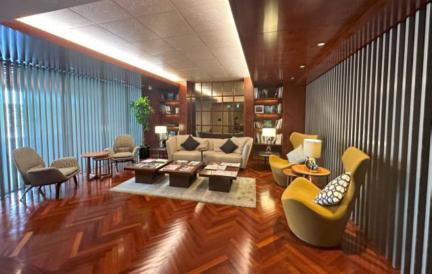 Proud Roppongi / 2LDK Condominium, Tokyo - Apartments for Sale in Minato Ward (2)