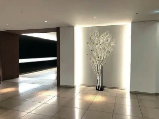 Roppongi Hills Residence B / 1LDK Condominium, Tokyo - Apartments for Sale in Minato Ward (2)