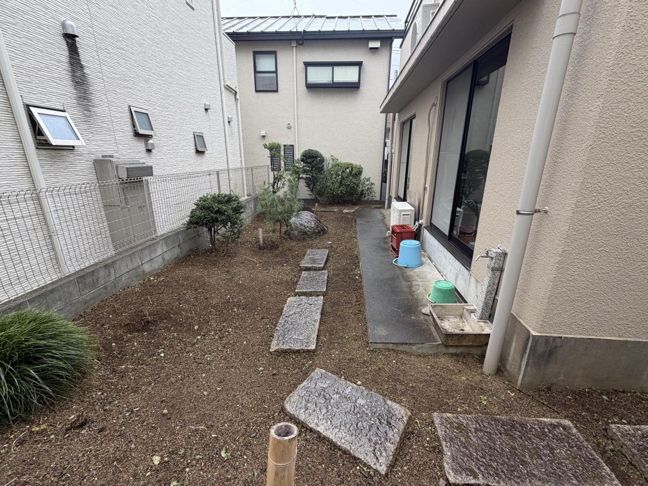 Wakabayashi 2-chome / 4LDK + 4LDK Two-Family House, Tokyo - Houses for Sale in Setagaya Ward (2)