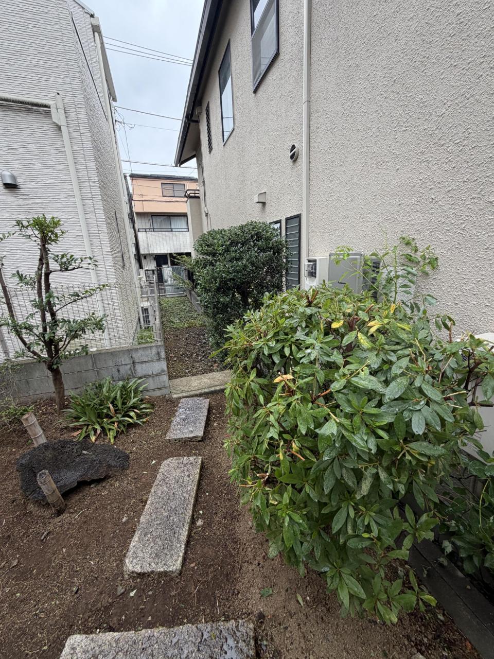 Wakabayashi 2-chome / 4LDK + 4LDK Two-Family House, Tokyo - Houses for Sale in Setagaya Ward (3)