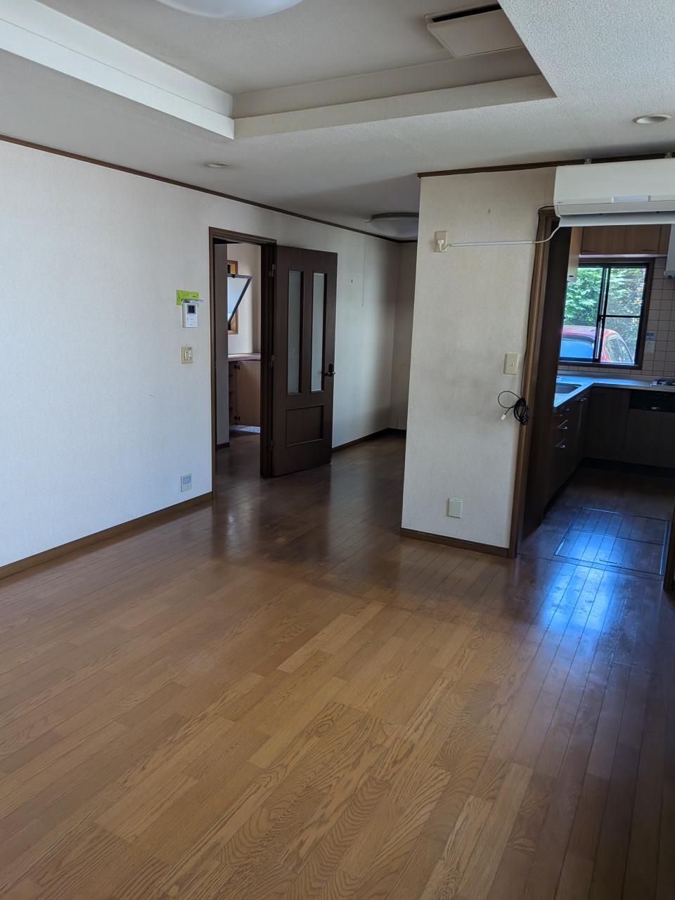 Wakabayashi 2-chome / 4LDK + 4LDK Two-Family House, Tokyo - Houses for Sale in Setagaya Ward (4)