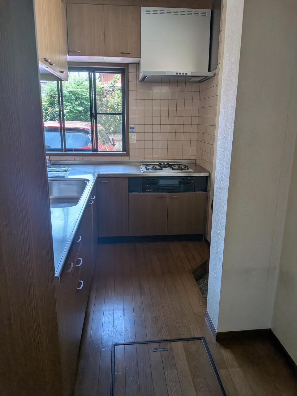Wakabayashi 2-chome / 4LDK + 4LDK Two-Family House, Tokyo - Houses for Sale in Setagaya Ward (5)