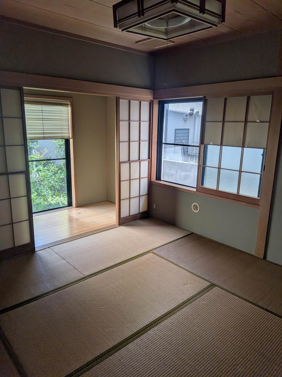 Wakabayashi 2-chome / 4LDK + 4LDK Two-Family House, Tokyo - Houses for Sale in Setagaya Ward (6)