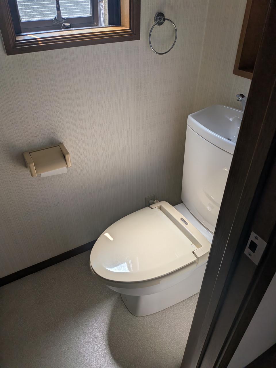Wakabayashi 2-chome / 4LDK + 4LDK Two-Family House, Tokyo - Houses for Sale in Setagaya Ward (9)