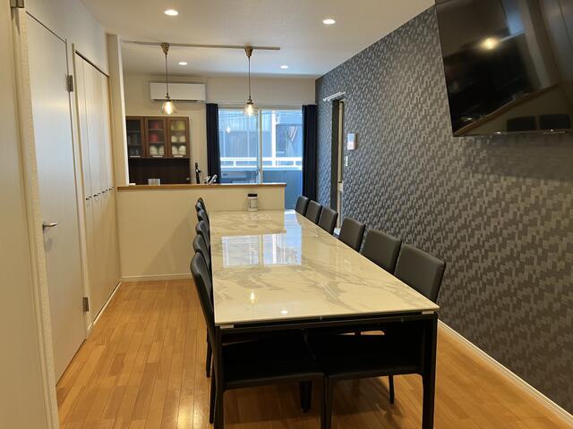 Yoyogi 3-chome / 4LDK House, Tokyo - Houses for Sale in Shibuya Ward (2)