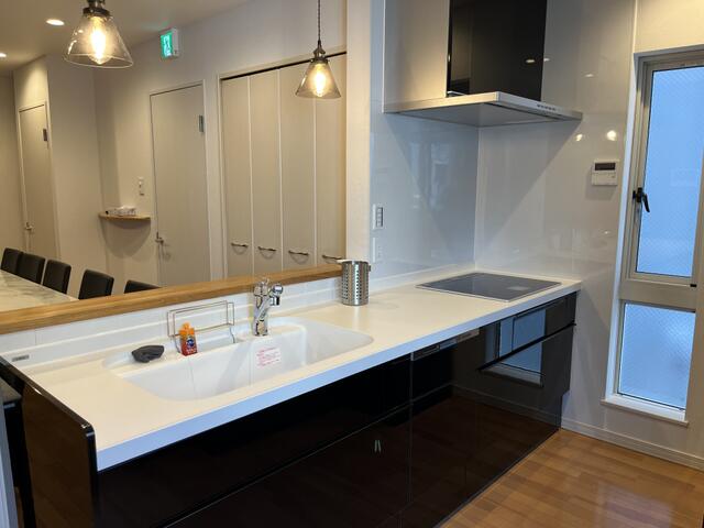 Yoyogi 3-chome / 4LDK House, Tokyo - Houses for Sale in Shibuya Ward (3)