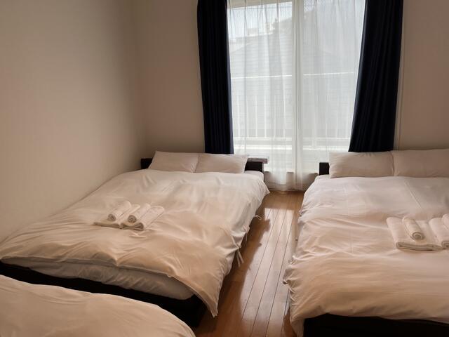 Yoyogi 3-chome / 4LDK House, Tokyo - Houses for Sale in Shibuya Ward (4)