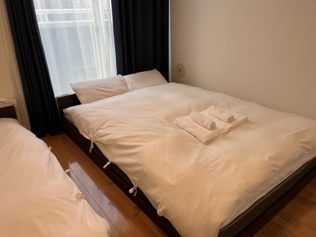 Yoyogi 3-chome / 4LDK House, Tokyo - Houses for Sale in Shibuya Ward (5)