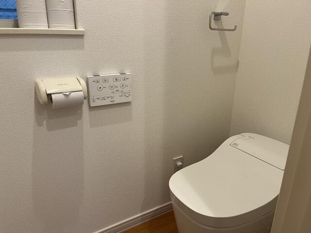 Yoyogi 3-chome / 4LDK House, Tokyo - Houses for Sale in Shibuya Ward (9)