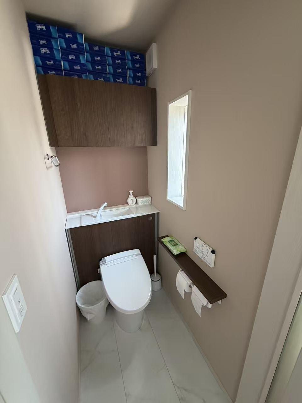 Nishikata 2-chome / 3LDK+WIC House, Tokyo - Houses for Sale in Bunkyo Ward (10)