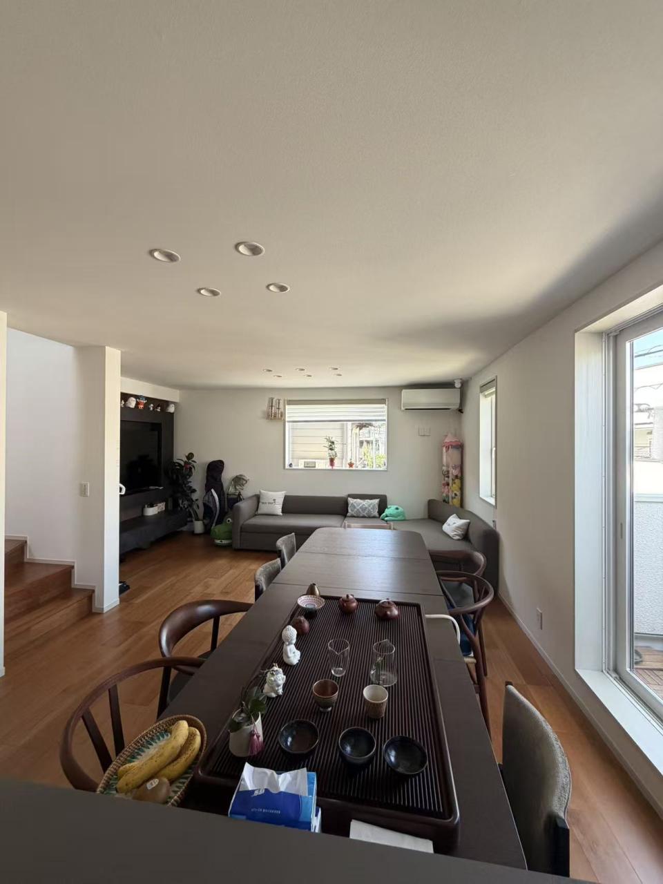 Nishikata 2-chome / 3LDK+WIC House, Tokyo - Houses for Sale in Bunkyo Ward (2)