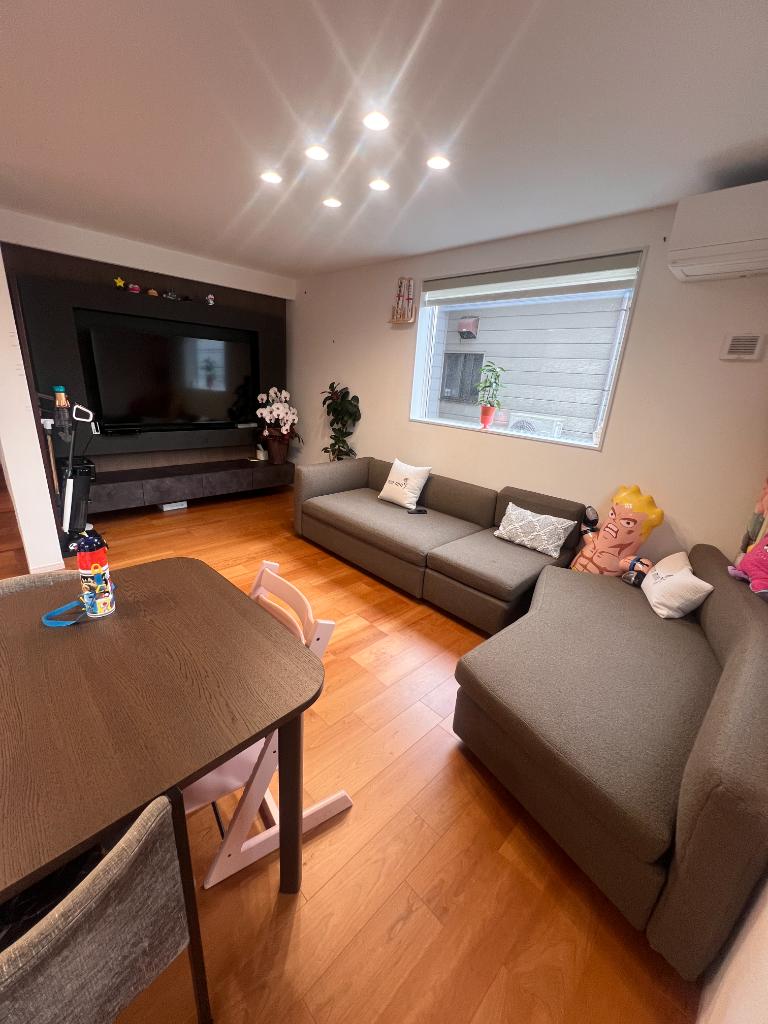 Nishikata 2-chome / 3LDK+WIC House, Tokyo - Houses for Sale in Bunkyo Ward (3)