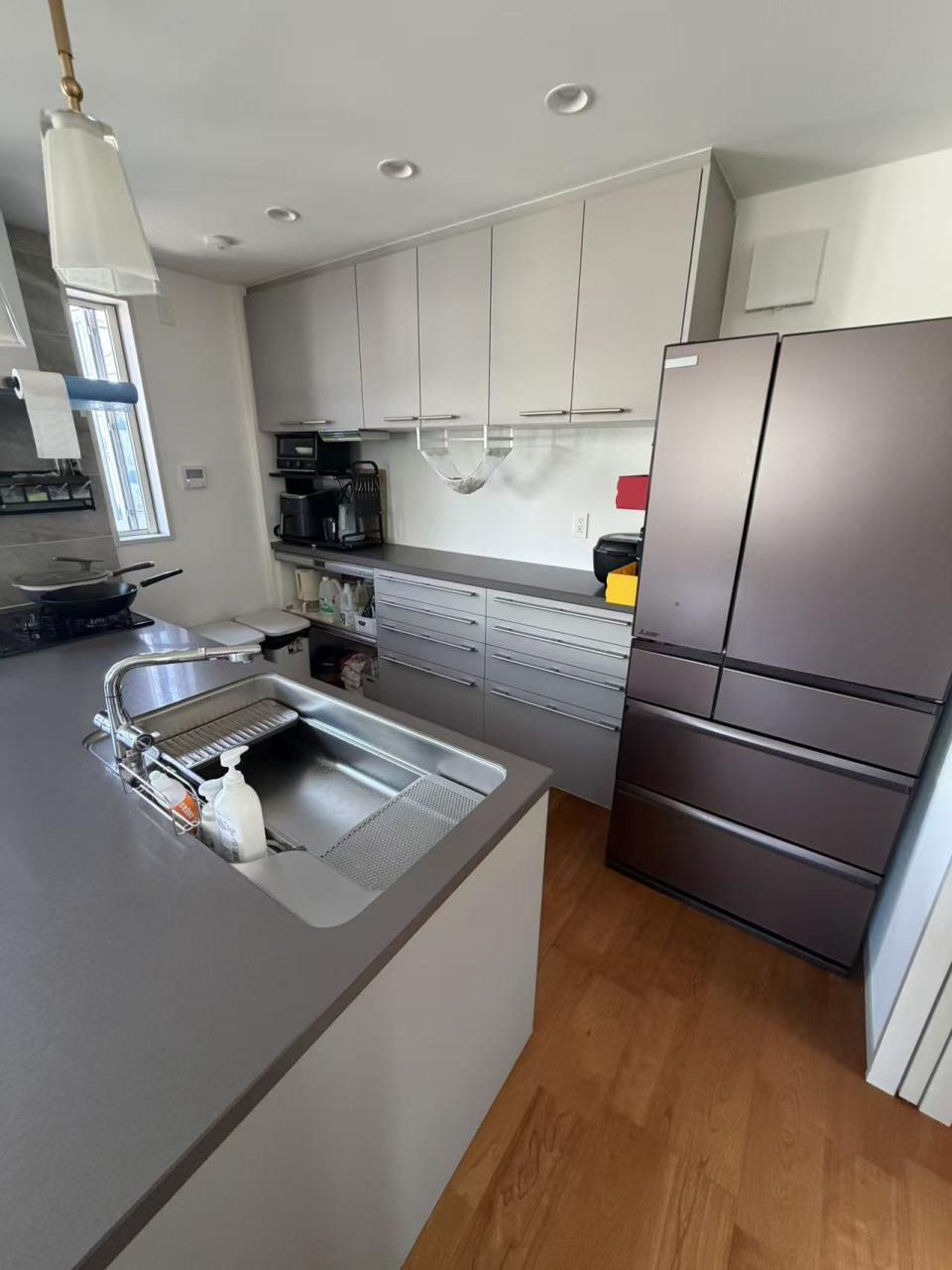 Nishikata 2-chome / 3LDK+WIC House, Tokyo - Houses for Sale in Bunkyo Ward (4)