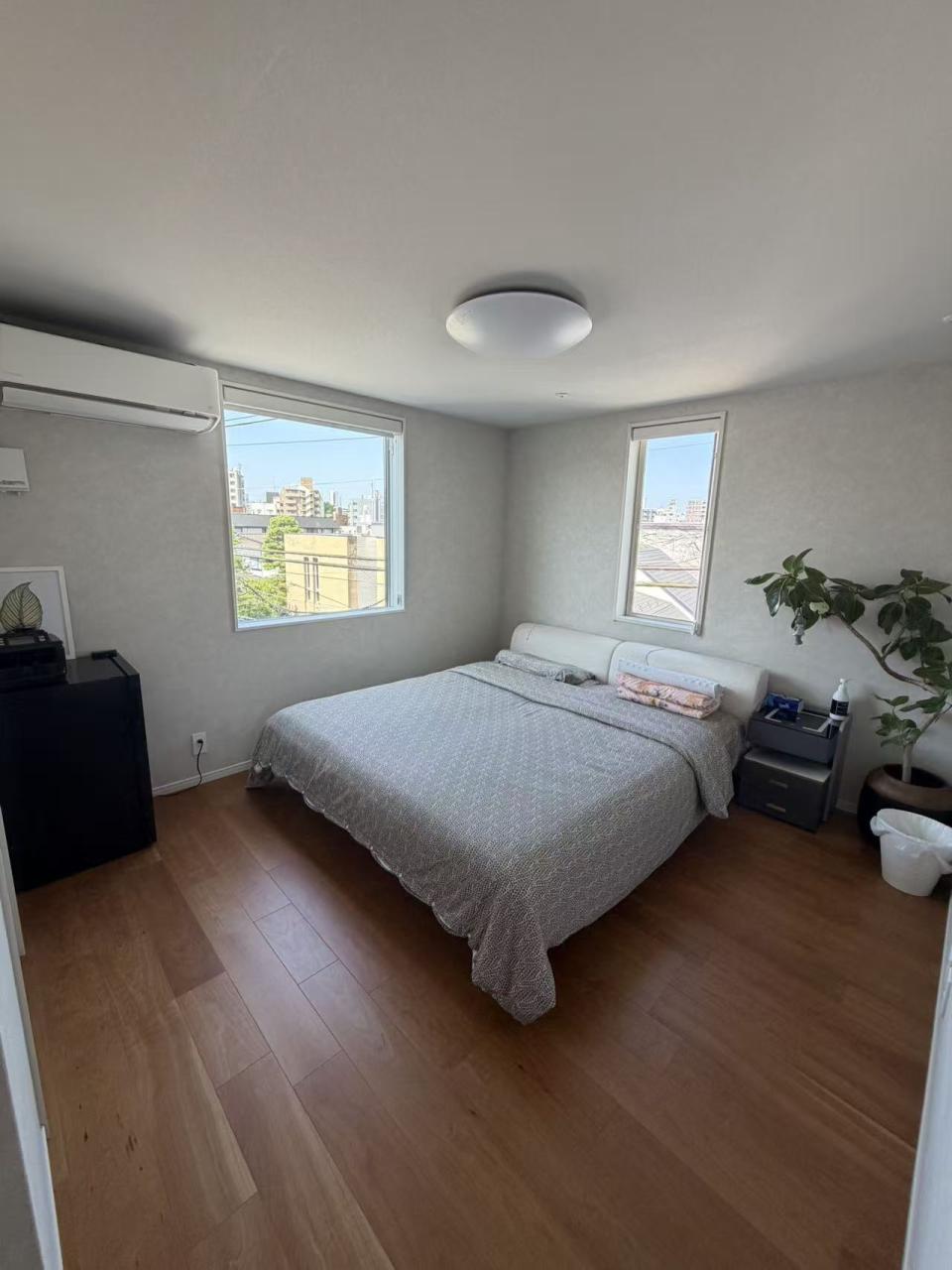 Nishikata 2-chome / 3LDK+WIC House, Tokyo - Houses for Sale in Bunkyo Ward (5)