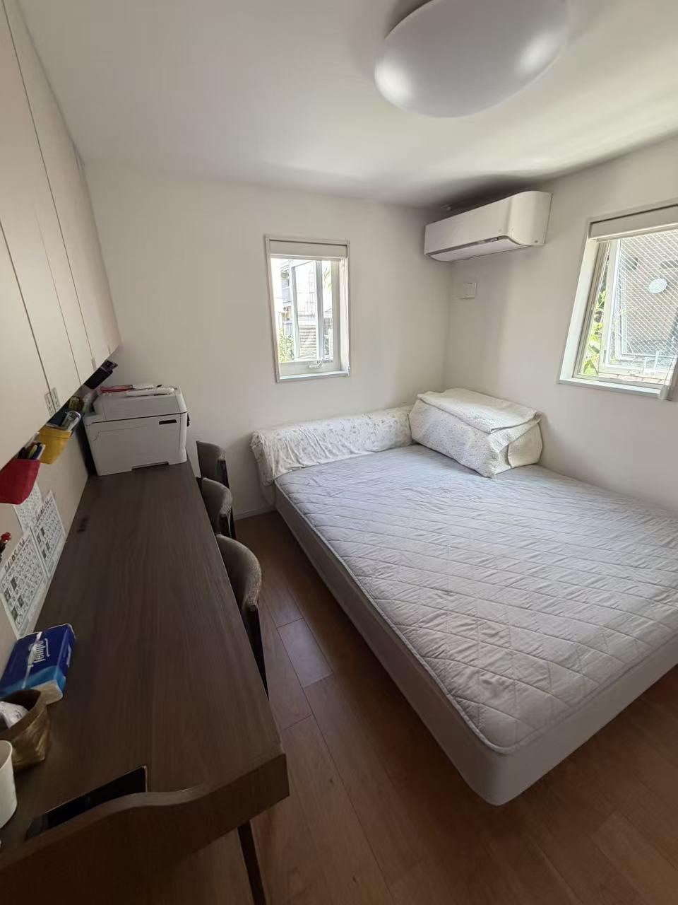 Nishikata 2-chome / 3LDK+WIC House, Tokyo - Houses for Sale in Bunkyo Ward (6)