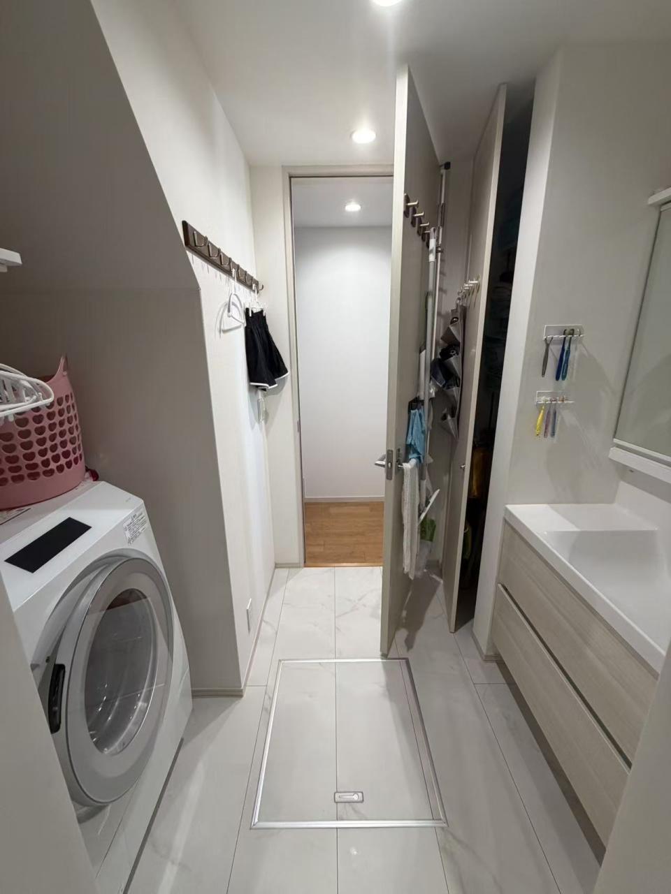 Nishikata 2-chome / 3LDK+WIC House, Tokyo - Houses for Sale in Bunkyo Ward (9)