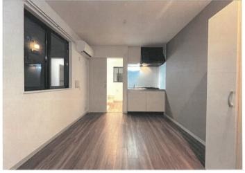 King House Shinjuku Gyoen / Whole Apartment Building (6 units), Tokyo - Apartment Buildings for Sale in Shinjuku Ward (2)