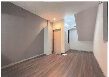 King House Shinjuku Gyoen / Whole Apartment Building (6 units), Tokyo - Apartment Buildings for Sale in Shinjuku Ward (3)