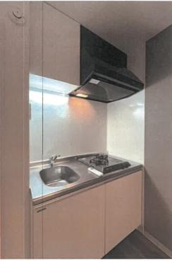 King House Shinjuku Gyoen / Whole Apartment Building (6 units), Tokyo - Apartment Buildings for Sale in Shinjuku Ward (4)