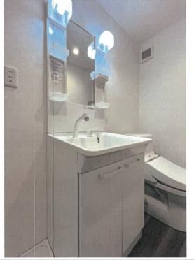 King House Shinjuku Gyoen / Whole Apartment Building (6 units), Tokyo - Apartment Buildings for Sale in Shinjuku Ward (6)