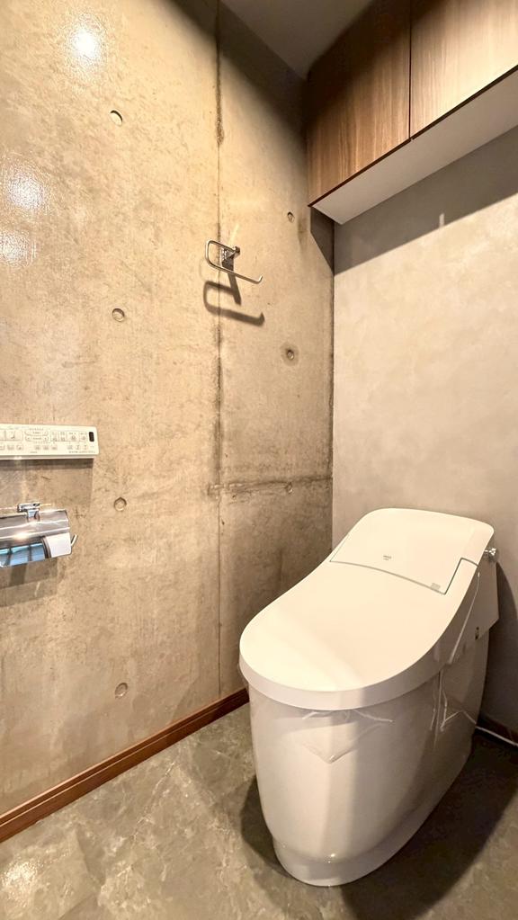 Excellage Jingumae / 2LDK Condominium, Tokyo - Apartments for Sale in Shibuya Ward (10)