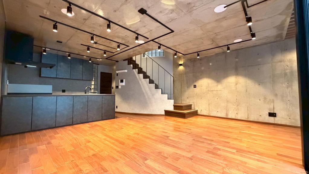 Excellage Jingumae / 2LDK Condominium, Tokyo - Apartments for Sale in Shibuya Ward (3)