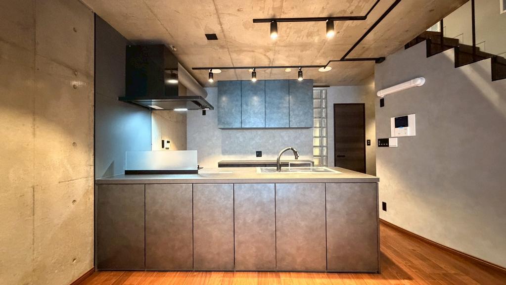 Excellage Jingumae / 2LDK Condominium, Tokyo - Apartments for Sale in Shibuya Ward (4)