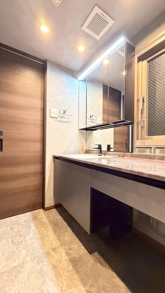 Excellage Jingumae / 2LDK Condominium, Tokyo - Apartments for Sale in Shibuya Ward (8)
