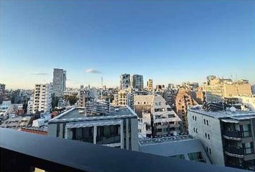 Park Court The Sanbancho House / 2LDK Condominium, Tokyo - Apartments for Sale in Chiyoda Ward (2)