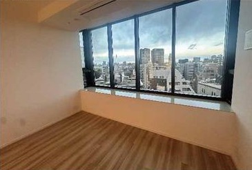 Park Court The Sanbancho House / 2LDK Condominium, Tokyo - Apartments for Sale in Chiyoda Ward (3)