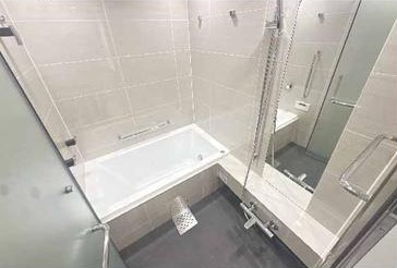 Park Court The Sanbancho House / 2LDK Condominium, Tokyo - Apartments for Sale in Chiyoda Ward (4)
