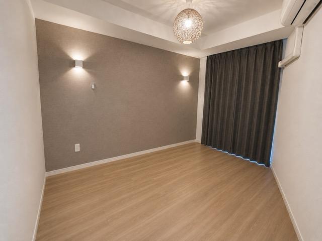 Park Tower Kachidoki South / 2LDK Condominium, Tokyo - Apartments for Sale in Chuo Ward (5)
