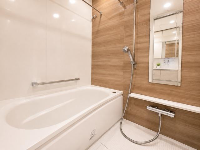 Park Tower Kachidoki South / 2LDK Condominium, Tokyo - Apartments for Sale in Chuo Ward (6)